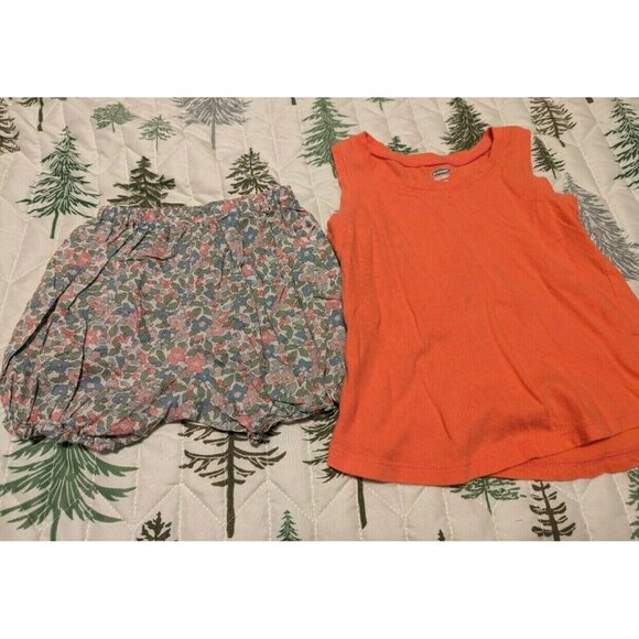 Cute Summer Outfit - Picture 1 of 3